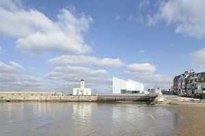 Turner Contemporary Gallery Margate
