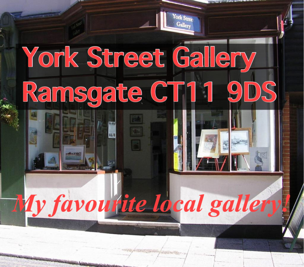 York Street Gallery