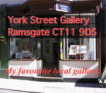 York Street Gallery link