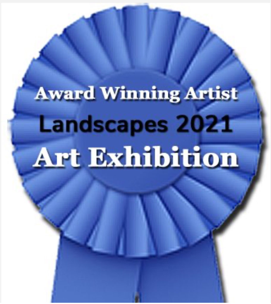 Landscapes award 2021