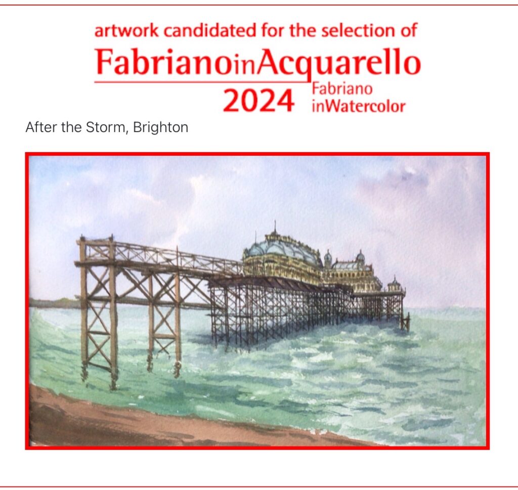 Fabriano 2024 entry