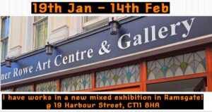 An exciting new year